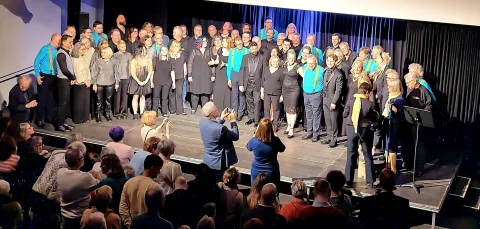 Charity-Konzert Siegburg