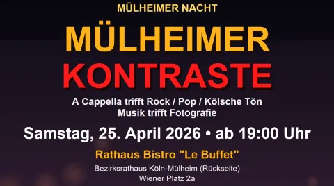 M&uuml;lheimer Nacht