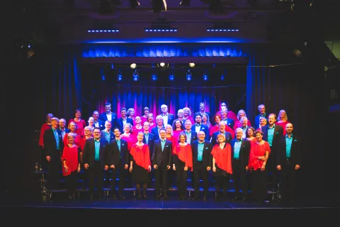 Von der Spree an den Rhein